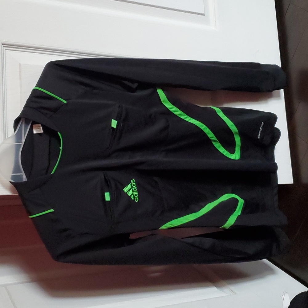 Adidas Referee Shirt
